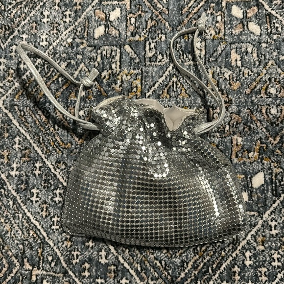 LF silver bag - Picture 1 of 4